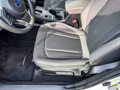 2024 Subaru Impreza Base