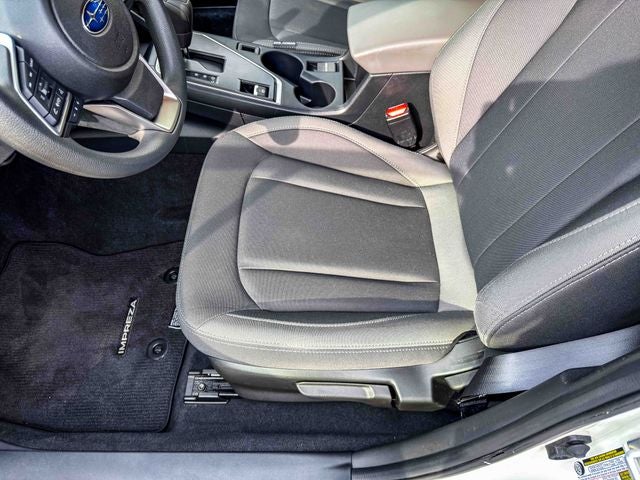 2024 Subaru Impreza Base