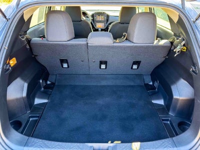 2024 Subaru Impreza Base