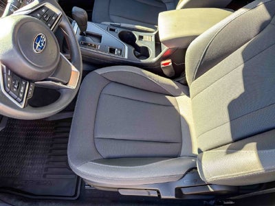 2024 Subaru Impreza Base