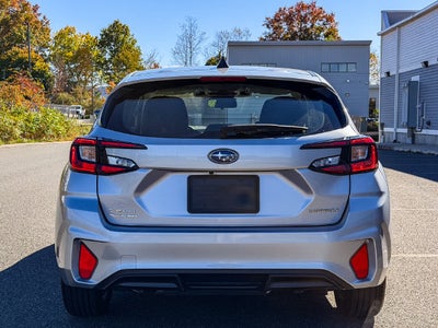 2024 Subaru Impreza Base