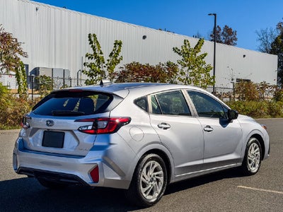 2024 Subaru Impreza Base