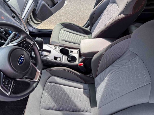 2025 Subaru Impreza Sport