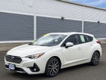 2025 Subaru Impreza Sport