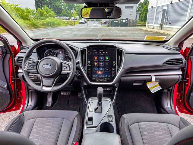 2024 Subaru Impreza Sport