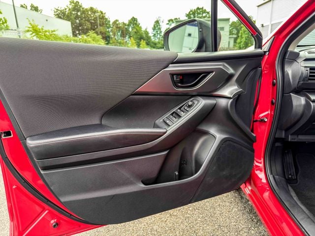 2024 Subaru Impreza Sport