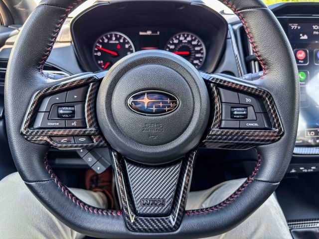 2022 Subaru WRX Limited