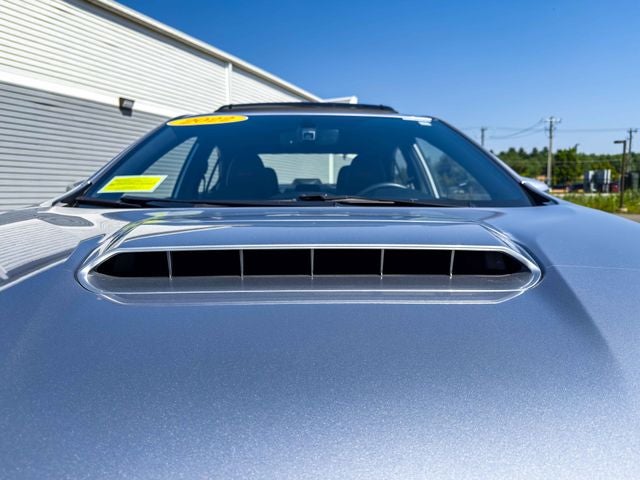 2022 Subaru WRX Limited
