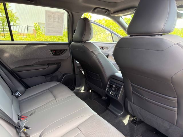 2026 Subaru Outback Limited XT