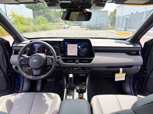 2026 Subaru Outback Limited XT