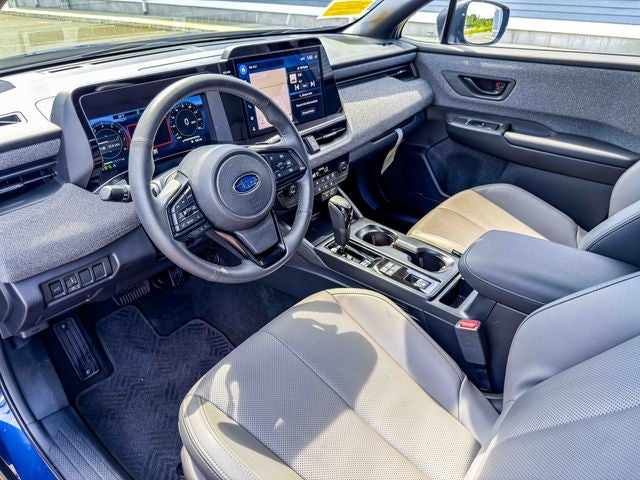 2026 Subaru Outback Limited XT