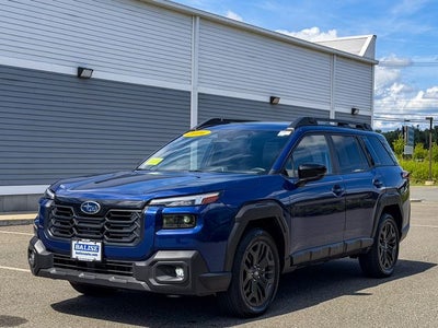 2026 Subaru Outback Limited XT