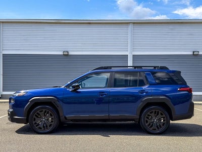2026 Subaru Outback Limited XT