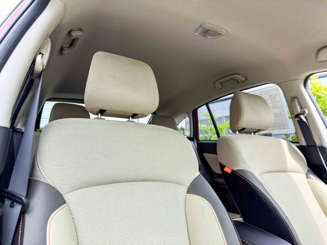 2016 Subaru Crosstrek 2.0i Premium