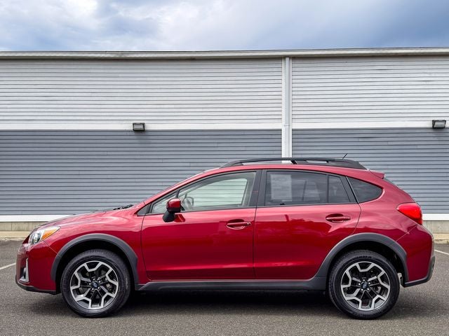 2016 Subaru Crosstrek 2.0i Premium