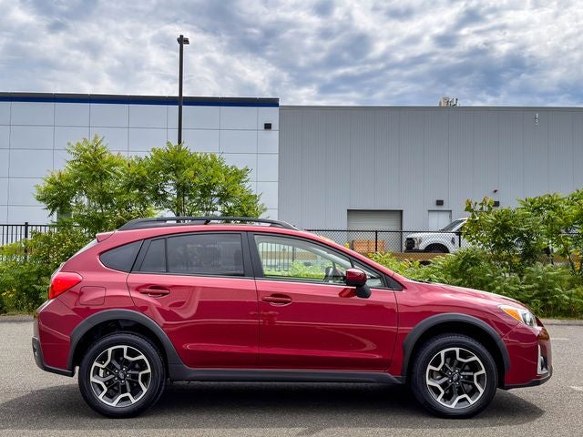 2016 Subaru Crosstrek 2.0i Premium