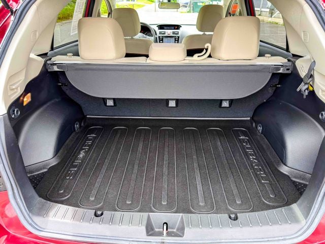 2016 Subaru Crosstrek 2.0i Premium
