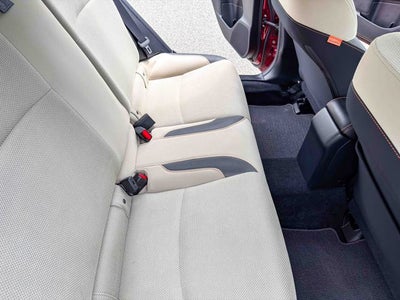 2016 Subaru Crosstrek 2.0i Premium