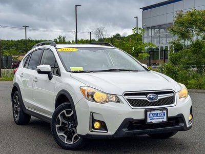 2017 Subaru Crosstrek 2.0i Limited
