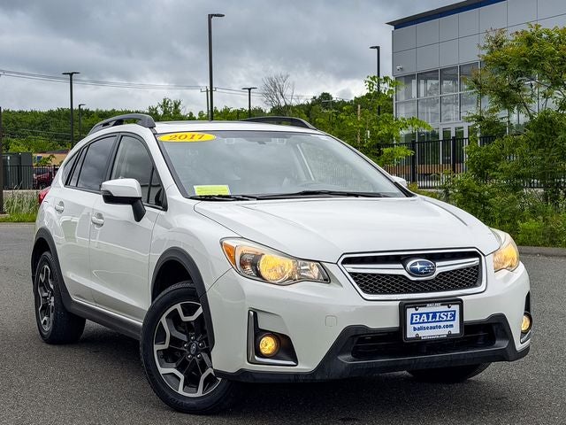 2017 Subaru Crosstrek 2.0i Limited