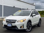 2017 Subaru Crosstrek 2.0i Limited