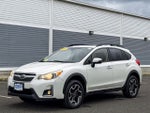 2017 Subaru Crosstrek 2.0i Limited