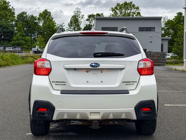 2017 Subaru Crosstrek 2.0i Limited