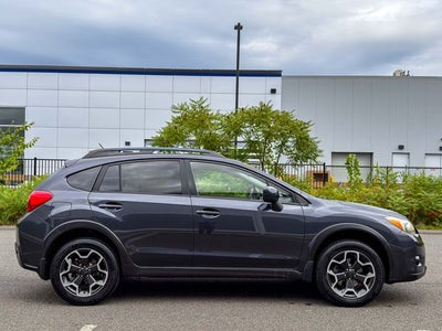 2014 Subaru XV Crosstrek 2.0i Premium