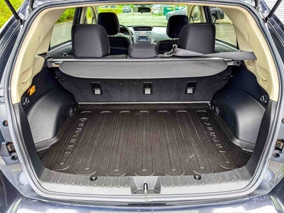 2014 Subaru XV Crosstrek 2.0i Premium