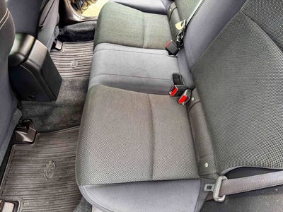 2014 Subaru XV Crosstrek 2.0i Premium