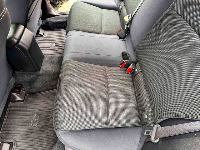 2014 Subaru XV Crosstrek 2.0i Premium