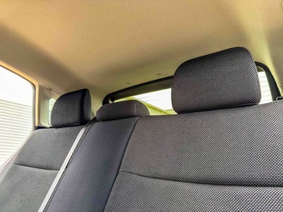 2014 Subaru XV Crosstrek 2.0i Premium