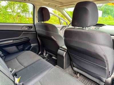 2014 Subaru XV Crosstrek 2.0i Premium