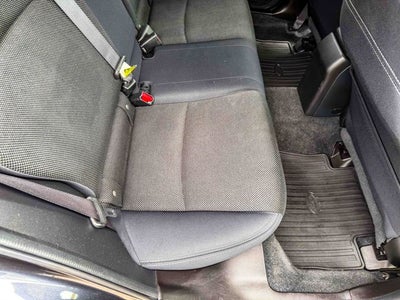 2014 Subaru XV Crosstrek 2.0i Premium