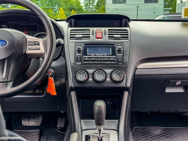 2014 Subaru XV Crosstrek 2.0i Premium