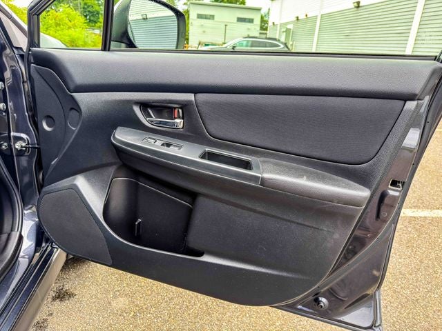 2014 Subaru XV Crosstrek 2.0i Premium