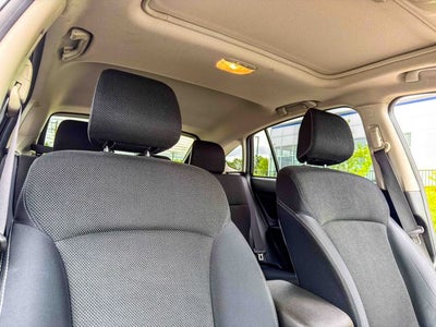2014 Subaru XV Crosstrek 2.0i Premium