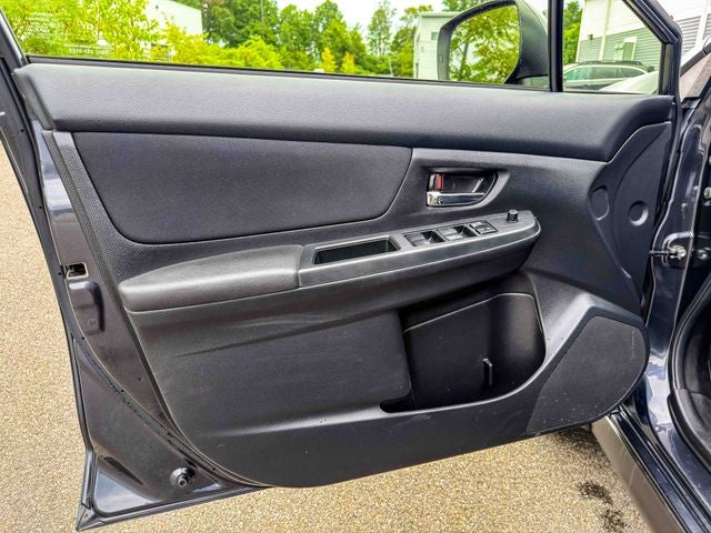 2014 Subaru XV Crosstrek 2.0i Premium