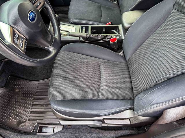 2014 Subaru XV Crosstrek 2.0i Premium