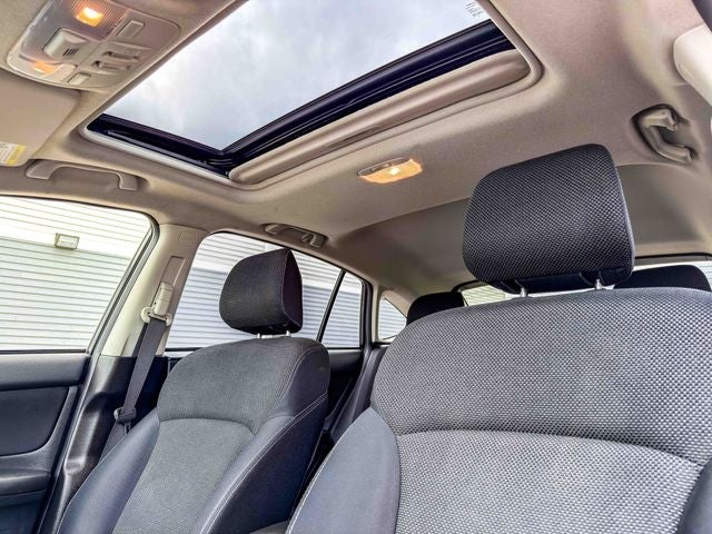 2014 Subaru XV Crosstrek 2.0i Premium