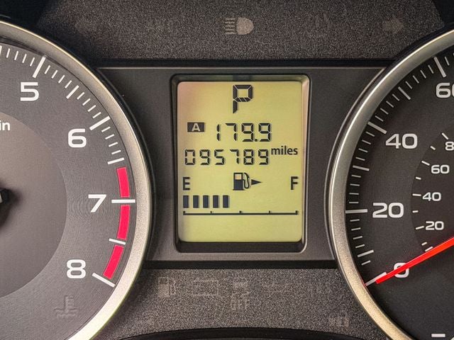 2014 Subaru XV Crosstrek 2.0i Premium