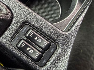 2014 Subaru XV Crosstrek 2.0i Premium