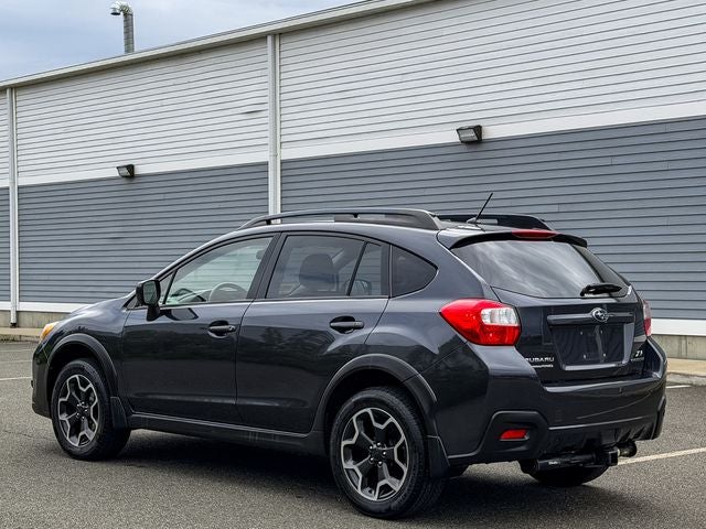 2014 Subaru XV Crosstrek 2.0i Premium