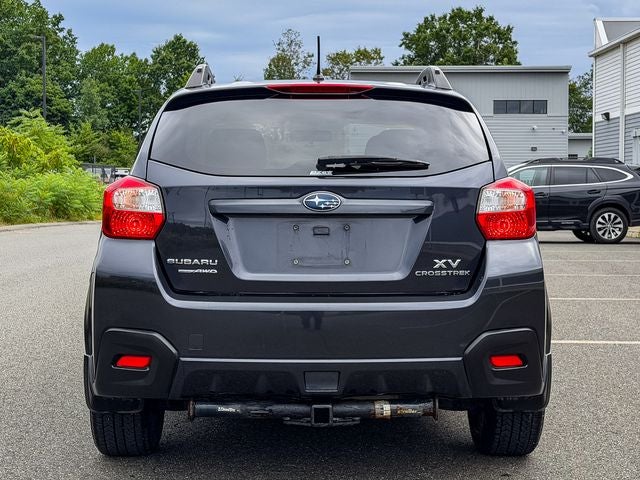2014 Subaru XV Crosstrek 2.0i Premium