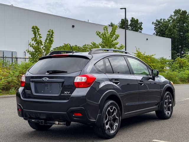 2014 Subaru XV Crosstrek 2.0i Premium