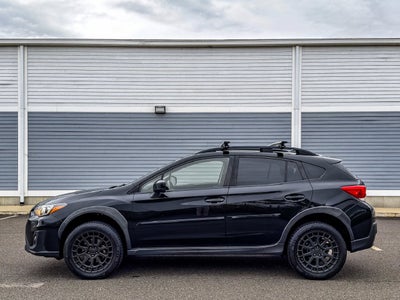 2018 Subaru Crosstrek 2.0i Premium