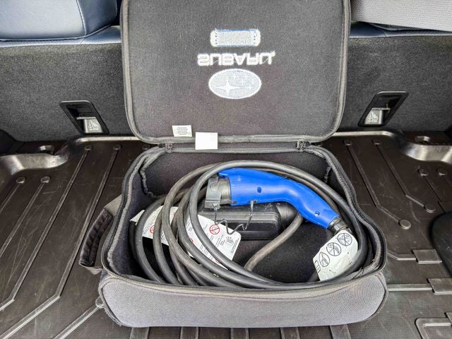 2020 Subaru Crosstrek Hybrid