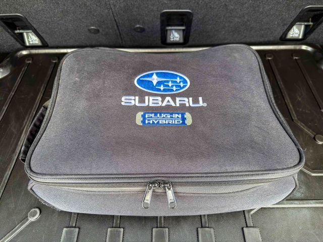 2020 Subaru Crosstrek Hybrid