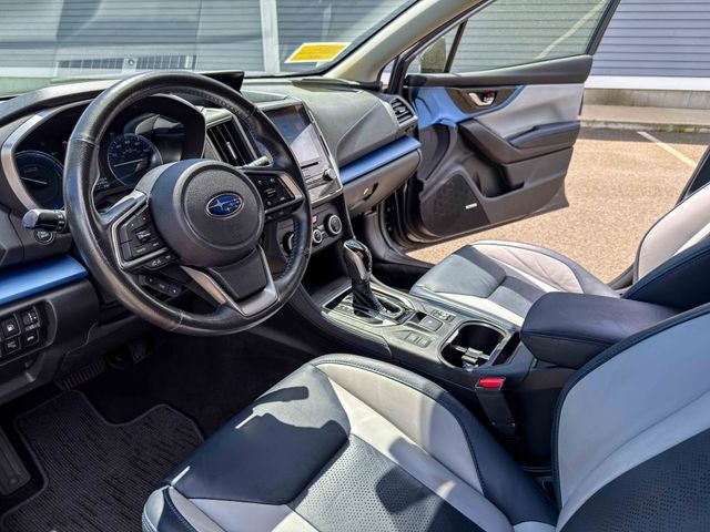 2020 Subaru Crosstrek Hybrid