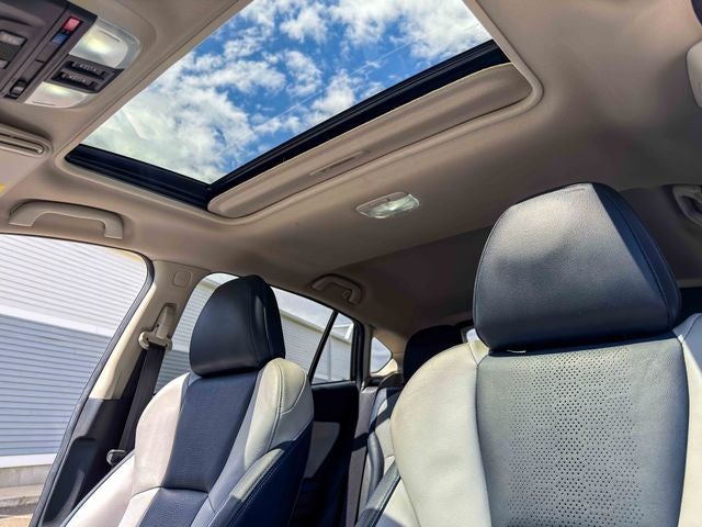 2020 Subaru Crosstrek Hybrid